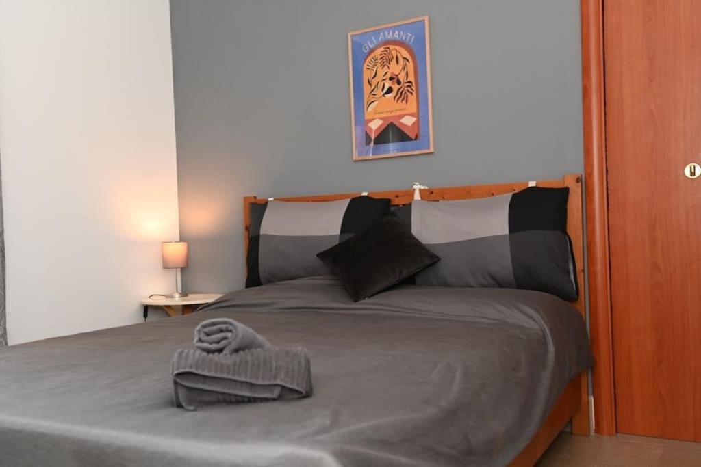 דירות ג'נצאנו די רומא A Casa Di Tina מראה חיצוני תמונה