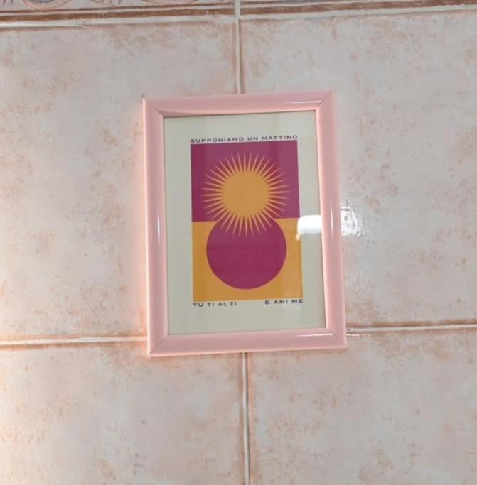 דירות ג'נצאנו די רומא A Casa Di Tina מראה חיצוני תמונה