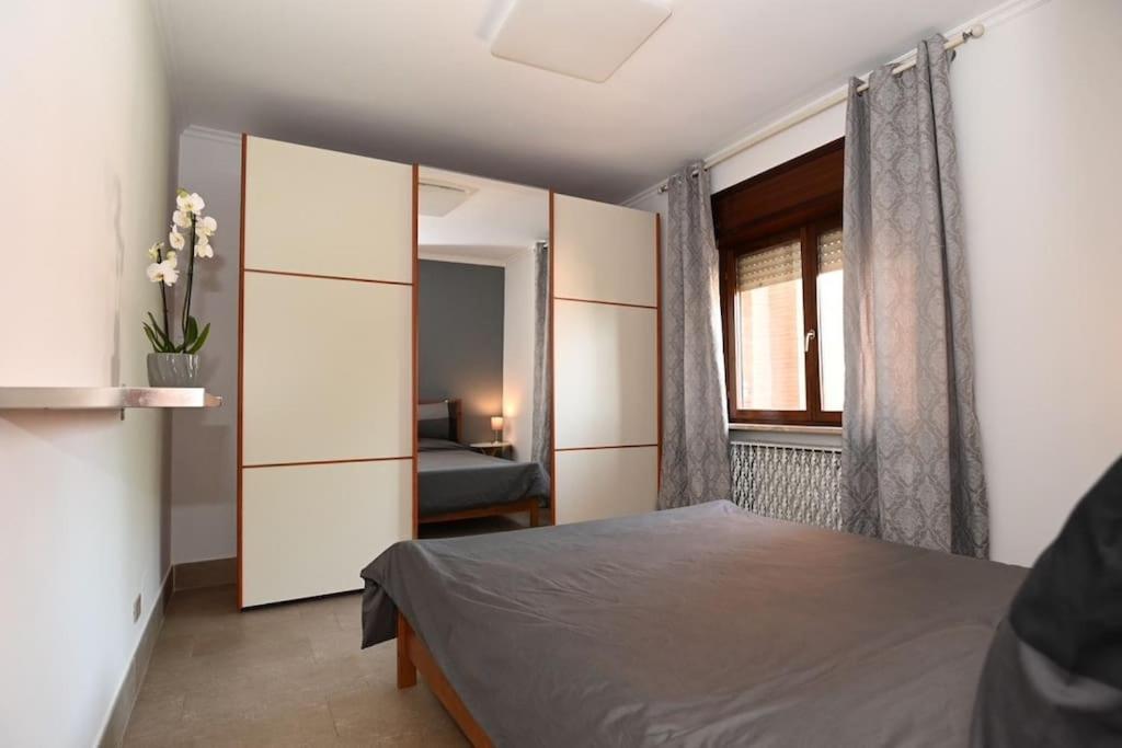 דירות ג'נצאנו די רומא A Casa Di Tina מראה חיצוני תמונה